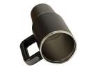 Thermal mug with handle thermos 1200ml black 9