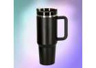 Thermal mug with handle thermos 1200ml black 11