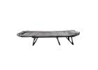 Tourist field bed foldable 200x64x32cm 4