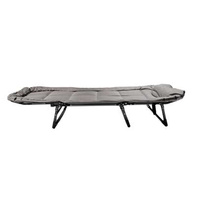 Tourist field bed foldable 200x64x32cm