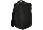 Travel backpack for airplane hand luggage cabin travel waterproof 45x32cm 2