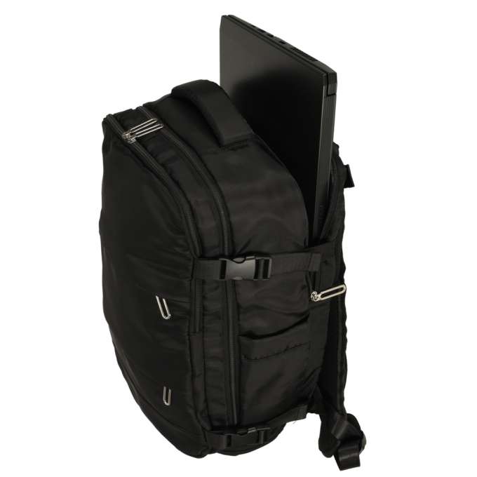 Travel backpack for airplane hand luggage cabin travel waterproof 45x32cm
