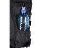 Travel backpack luggage black 45x30 cm 10