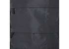 Travel backpack luggage black 45x30 cm 11