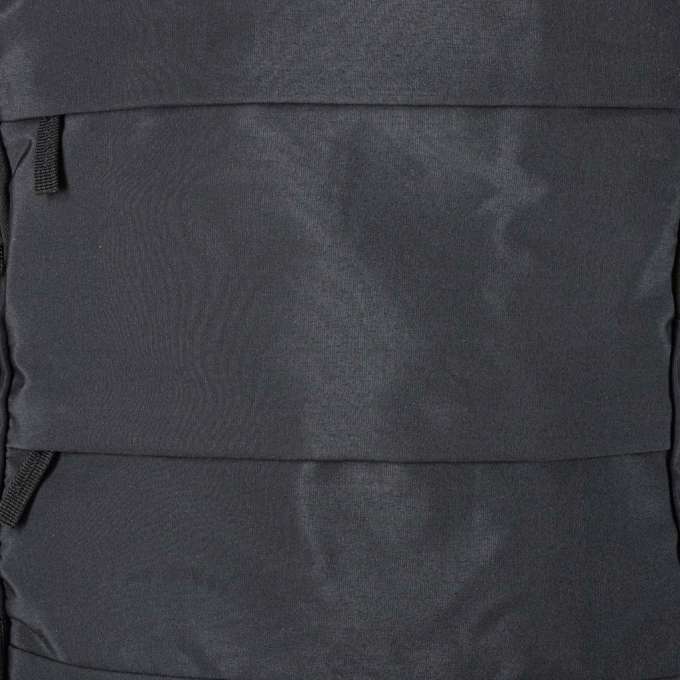 Travel backpack luggage black 45x30 cm