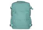 Travel backpack luggage green 45x30 cm 2