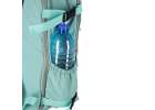 Travel backpack luggage green 45x30 cm 10