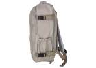 Travel backpack luggage grey 45x30 cm 4