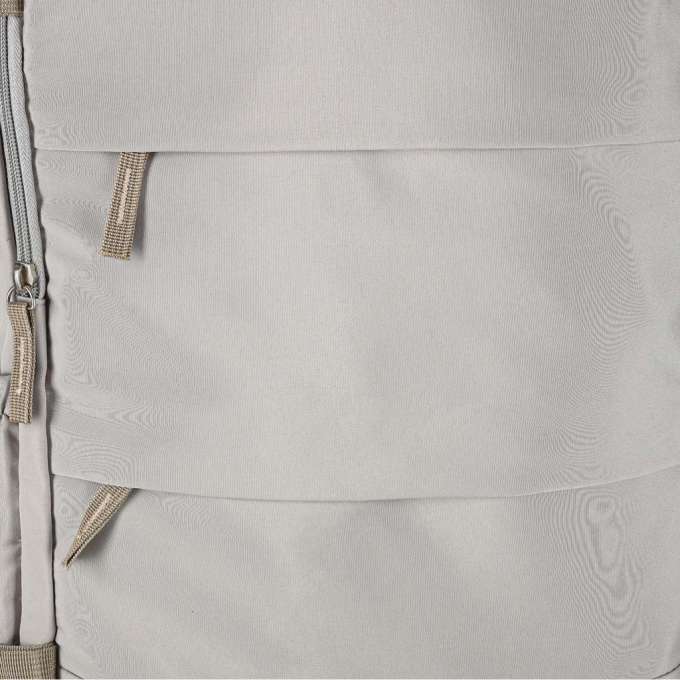 Travel backpack luggage grey 45x30 cm