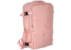 Travel backpack luggage pink 45x30 cm 3