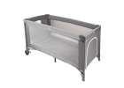 Travel crib foldable with mattress max. 15kg 5