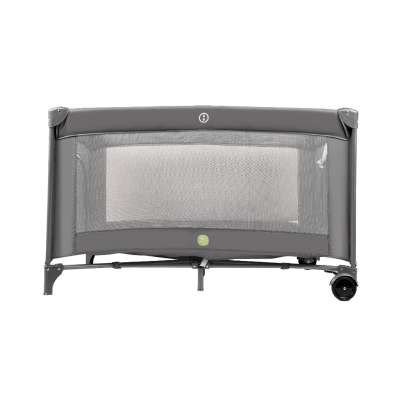 Travel crib foldable with mattress max. 15kg