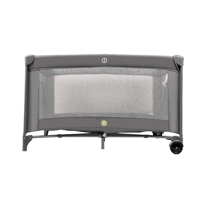 Travel crib foldable with mattress max. 15kg