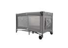 Travel crib foldable with mattress max. 15kg 7
