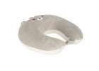 Travel cushion 2in1 neck roll for aeroplane car mascot cat 9