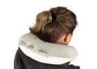 Travel cushion 2in1 neck roll for aeroplane car mascot cat 8