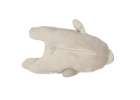 Travel cushion 2in1 neck roll for aeroplane car teddy bear mascot 16