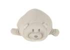Travel cushion 2in1 neck roll for aeroplane car teddy bear mascot 7