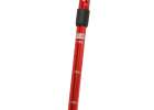 Trekking poles for Nordic walking folding 2 pieces red 6