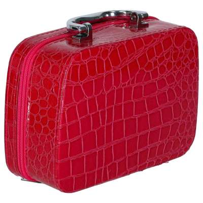 Trunk makeup and nail makeup kit for kids 22 items