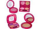 Trunk makeup and nail makeup kit for kids 22 items 4
