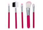 Trunk makeup and nail makeup kit for kids 22 items 8