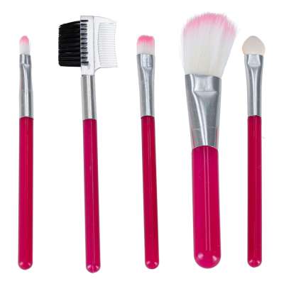 Trunk makeup and nail makeup kit for kids 22 items