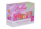Trunk makeup and nail makeup kit for kids 22 items 16