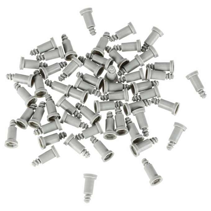 USB construction bricks movable models 116el.