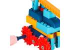 USB construction bricks movable models 116el. 13