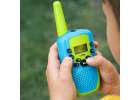Walkie talkie krótkofalówka dla dzieci zestaw 2 sztuki 7