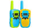 Walkie talkie walkie talkie for children set 2 pieces 3