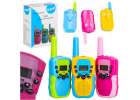 Walkie talkie walkie talkie for children set 3 pieces 1