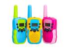 Walkie talkie walkie talkie for children set 3 pieces 3