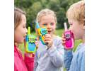 Walkie talkie walkie talkie for children set 3 pieces 12
