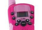 Walkie talkie walkie talkie for children set 3 pieces 13