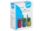 Walkie talkie walkie talkie for children set 3 pieces 14