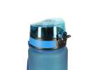 Water bottle bidon 600ml blue-green 5