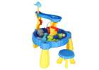 Water table sand and water track two levels acce 4