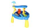 Water table sand and water track two levels acce 5