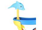Water table sand and water track two levels acce 6