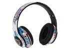 Wireless Bluetooth RGB Gaming Sport 150mAh Over-Ear Headphones 2