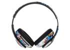 Wireless Bluetooth RGB Gaming Sport 150mAh Over-Ear Headphones 5