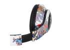 Wireless Bluetooth RGB Gaming Sport 150mAh Over-Ear Headphones 8