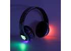 Wireless Bluetooth RGB Gaming Sport 150mAh Over-Ear Headphones 10