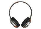 Wireless in-ear headphones 200 mah black 6