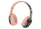 Wireless in-ear headphones 200 mah pink 4
