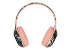 Wireless in-ear headphones 200 mah pink 5