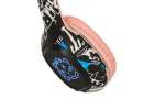Wireless in-ear headphones 200 mah pink 7