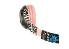 Wireless in-ear headphones 200 mah pink 8